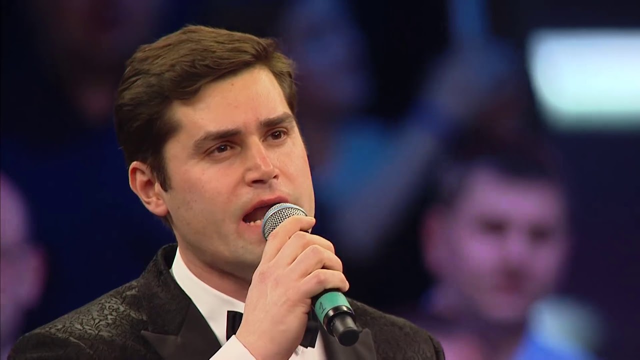 Иван Штырков vs Родни Уоллес ⁄ Ivan Shtirkov vs Rodney Wallace