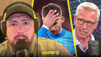 "MISTAKE AFTER MISTAKE!" Majestic SLAMS Vicario After Another Costly Error