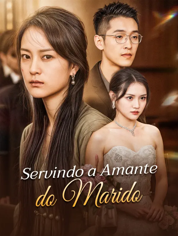Servindo a Amantedo Marido poster