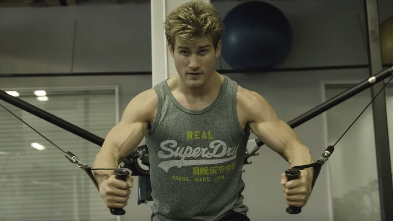 Sage Northcutt’s Training Camp | ONE VLOG