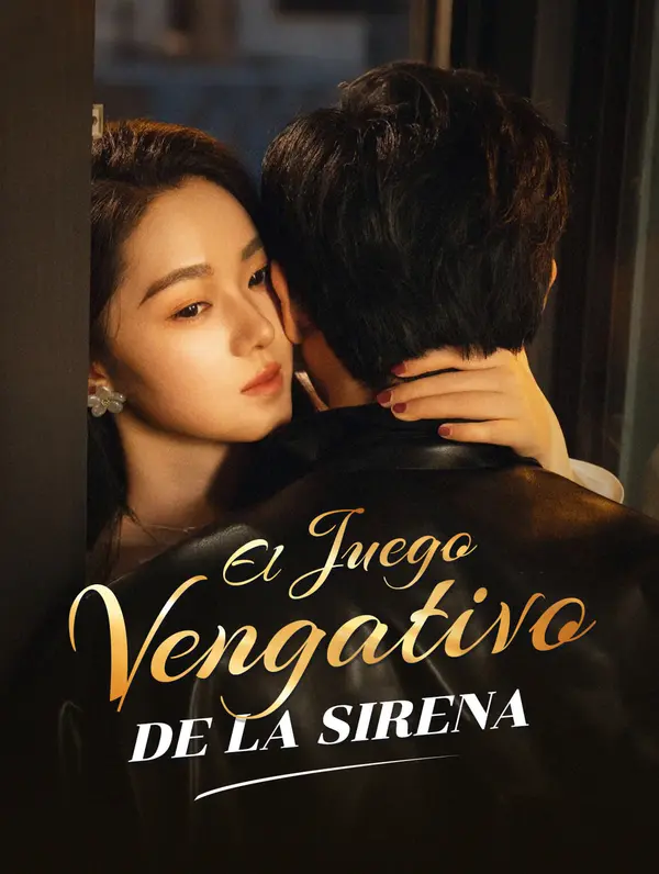 El Juego Vengativo de la Sirena poster