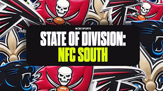 Grades for EVERY NFC South team one month in: Buccaneers, Falcons, Panthers, and Saints