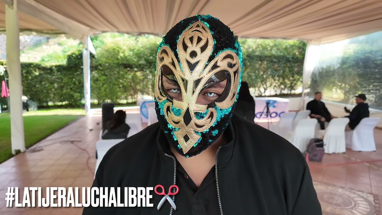 Xadai: Abrir nuevos espacios en la lucha siempre se agradece, con todo en la batalla campal