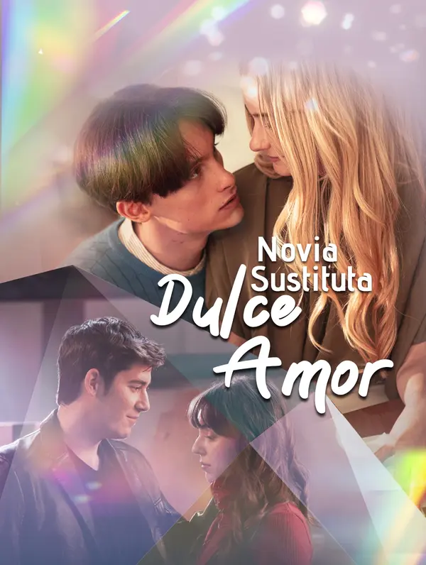 Novia Sustituta, Dulce Amor poster