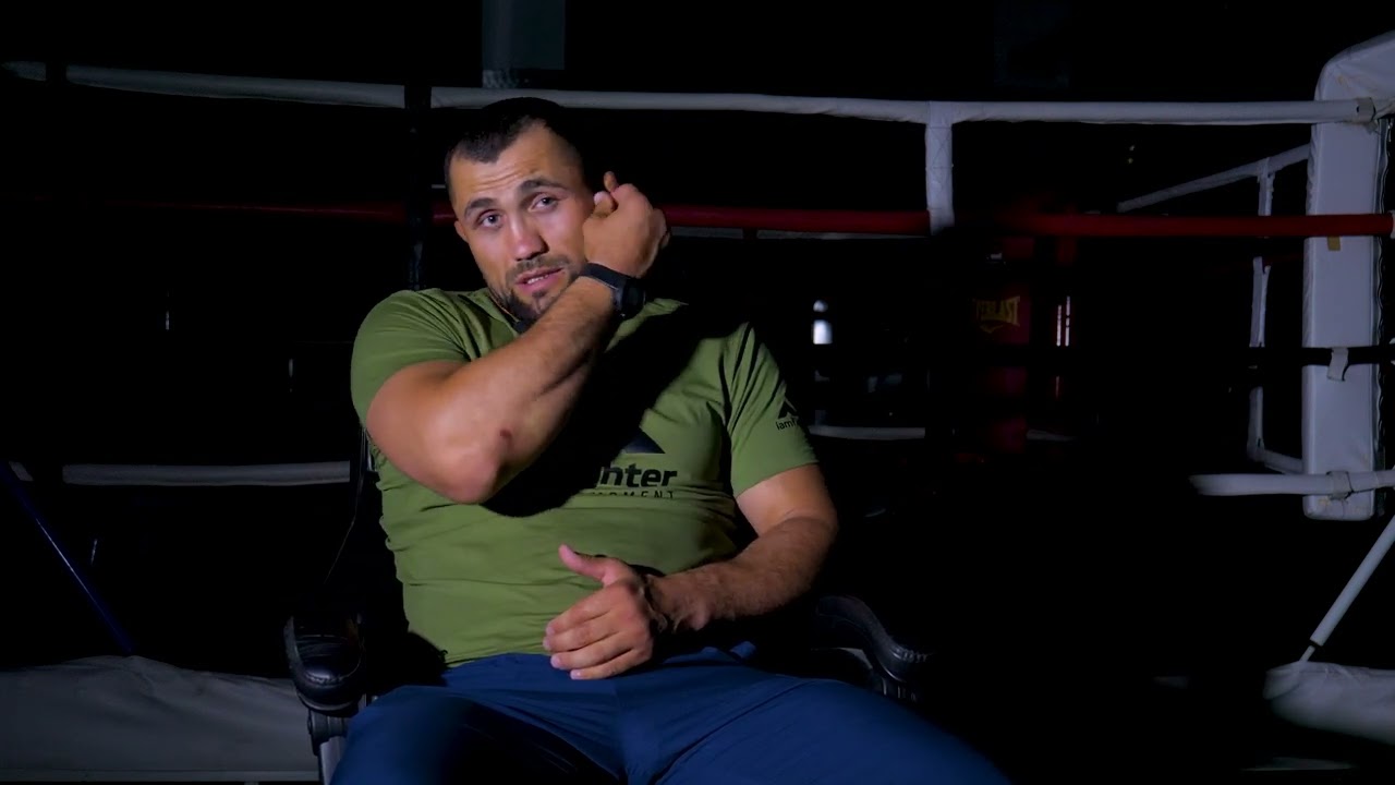 ACA 161: Ответы на вопросы | Фаридун Одилов