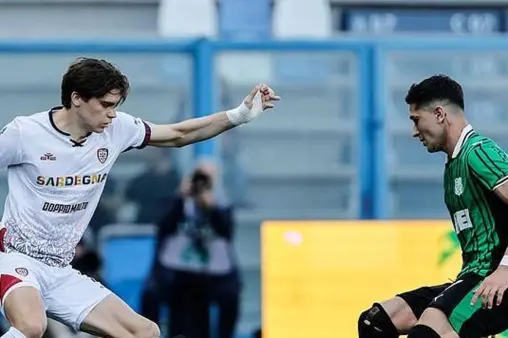 Full Match Replay (Zhang Haoze)