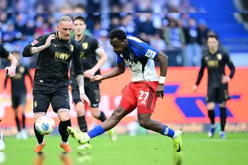 Full Match Highlights