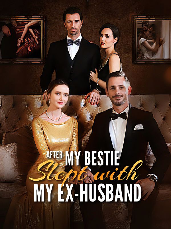 After My Bestie Slept With My Ex-Husband poster