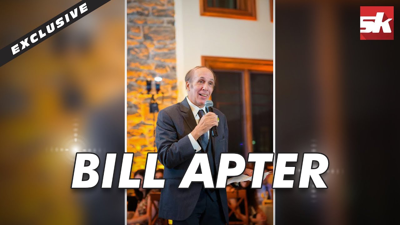 Bill Apter talks about AEW's alliance with other promotions, popularity of WWE & more