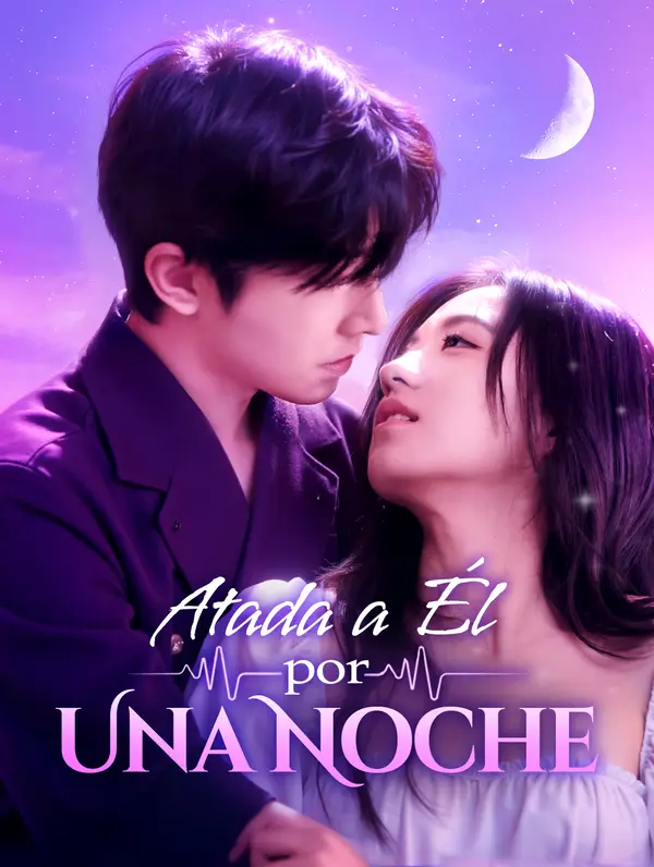Atada a Él por Una Noche poster