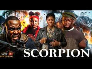 SCORPION