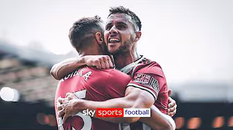 Tribute to George Baldock ❤️