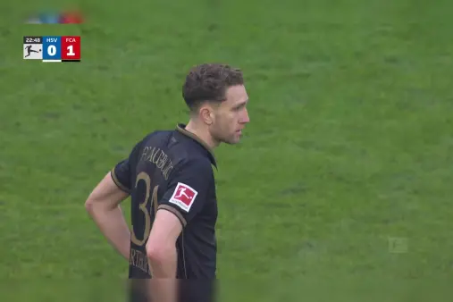 [Goal] Taking the initiative away from home! Chaves scores with a relay tap-in at the front of the goal