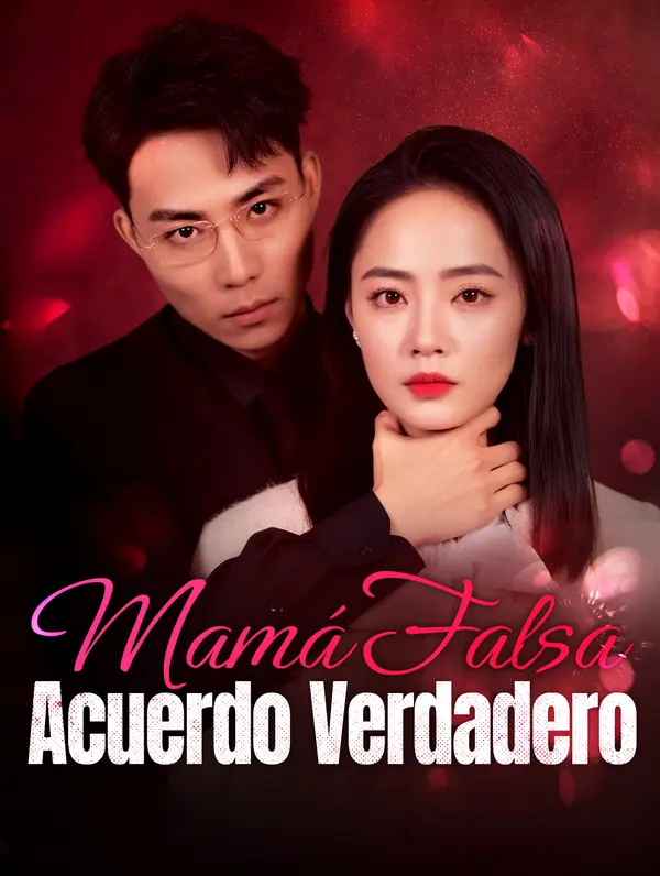 Mamá Falsa, Acuerdo Verdadero poster
