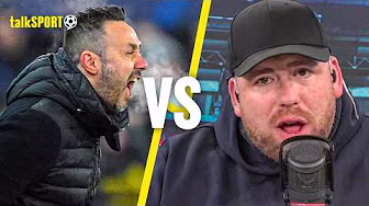 "SPELLS DISASTER" Majestic RESPONDS as Tottenham LINKED with Roberto De Zerbi to replace Igor Tudor