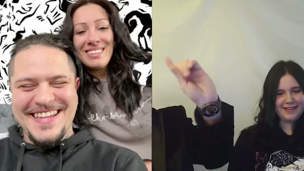 King Me, Rev's Hype Podcsat Episode with Mike Graca and Katey Prescott