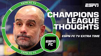 Who has IMPRESSED and DISAPPOINTED in the Champions League? | ESPN FC