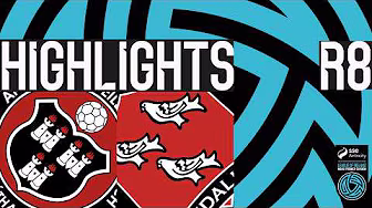 Bohemians 1-1 Dundalk | SSE Airtricity Men's Premier Division Highlights