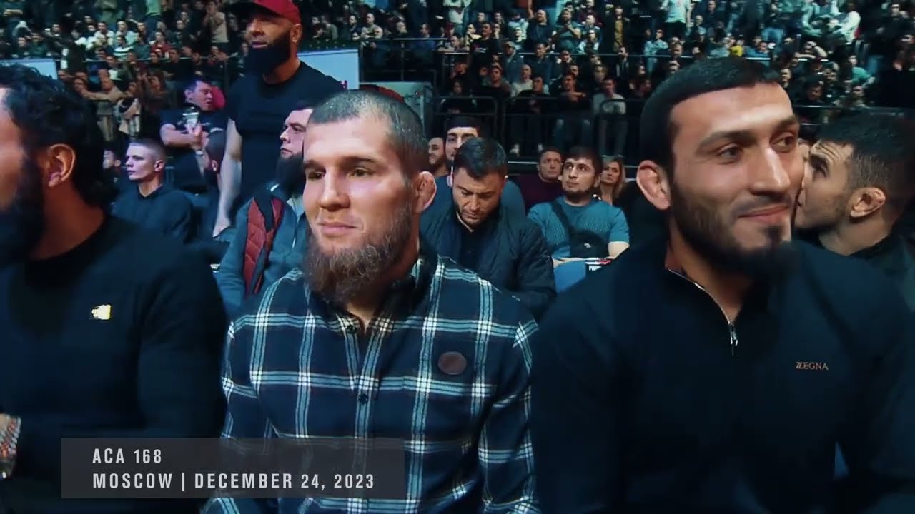 ACA AWARDS: Турнир года 2023 | 2023 Event of the Year