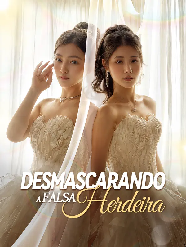Desmascarando a Falsa Herdeira poster