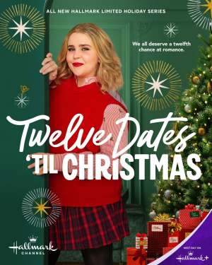The Twelve Dates 'Til Christmas