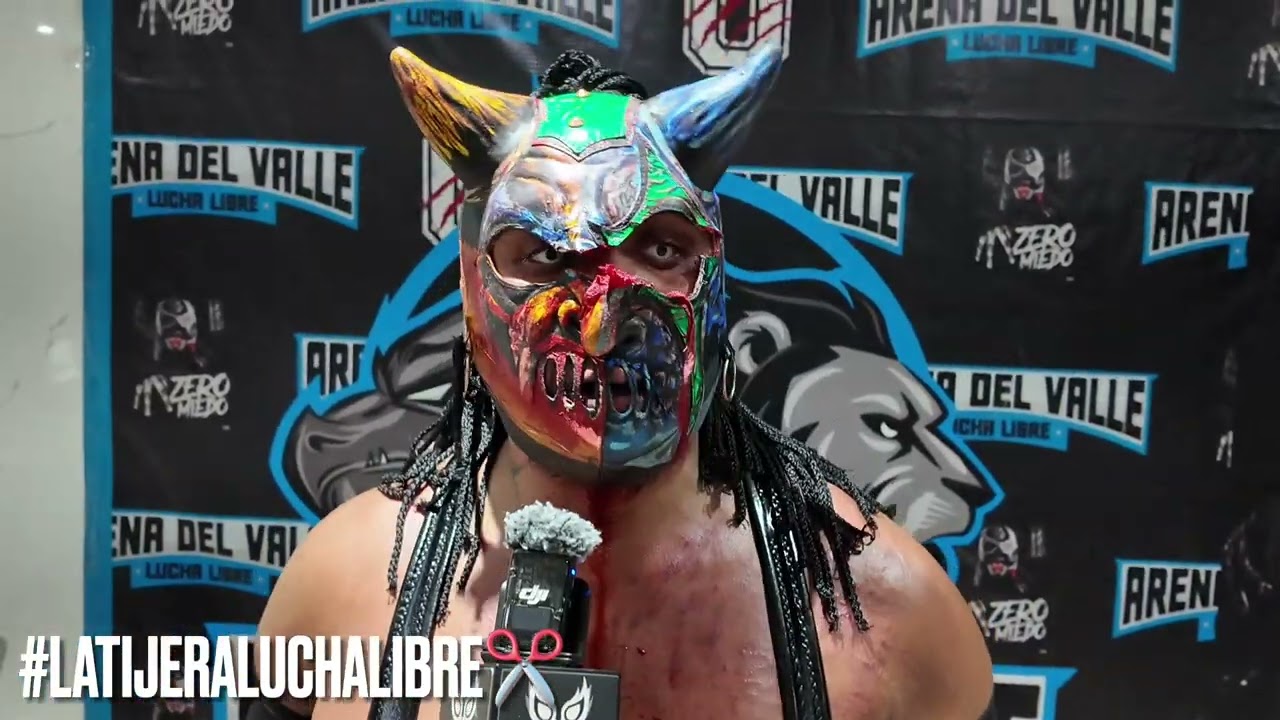 Trauma I: Se de las capacidades del Demonio y por eso me quise medir con el, ahora a darse con todo