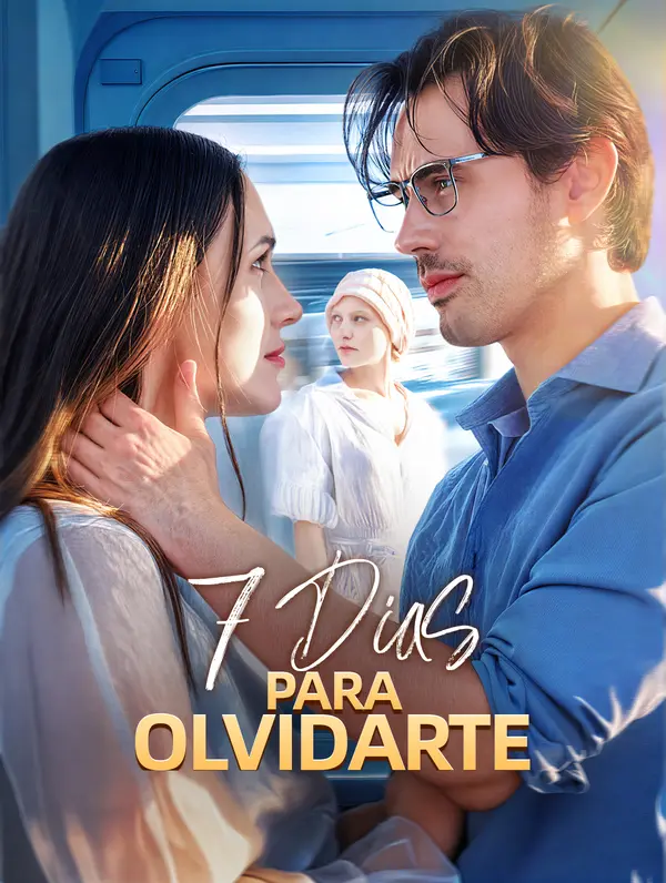 7 Días para Olvidarte poster