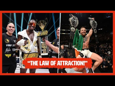 He Acted Like a Champion… Until He Became One