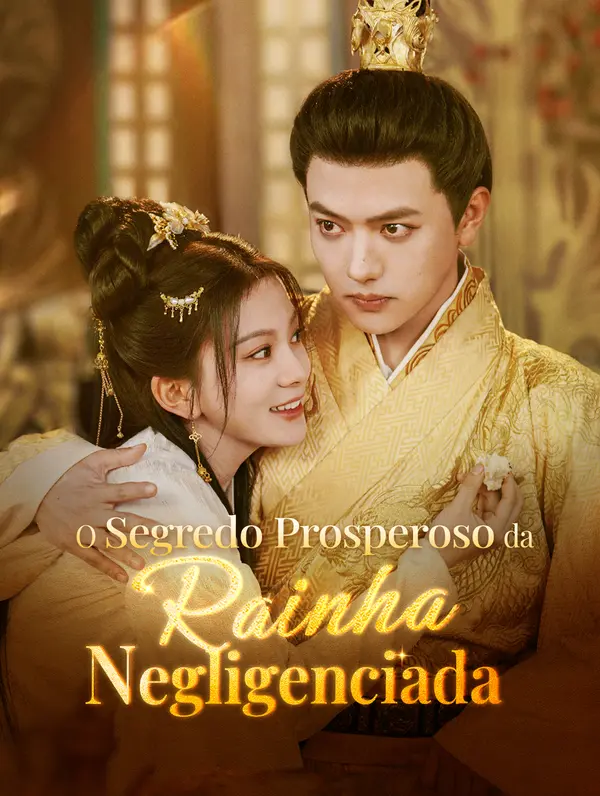 O Segredo Prosperoso da  Rainha Negligenciada poster