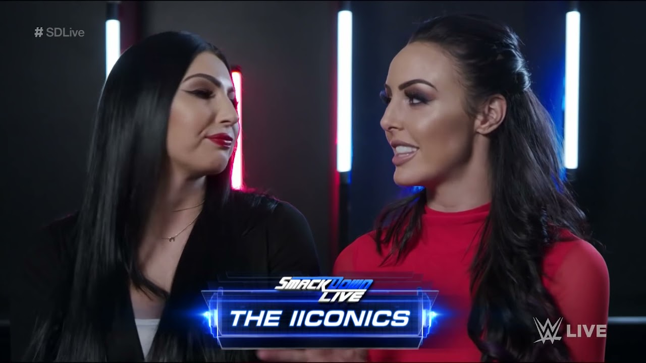 SmackDown's teams on why they'll be the first Women's Tag Champions: SmackDown LIVE, Feb. 12, 2019
