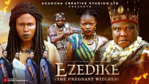 ezedike
