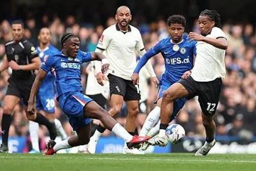 Full Match Highlights