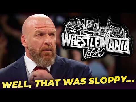 So WWE Is Just Posting Its Own WrestleMania 42 Spoilers Now... | Wrestling News