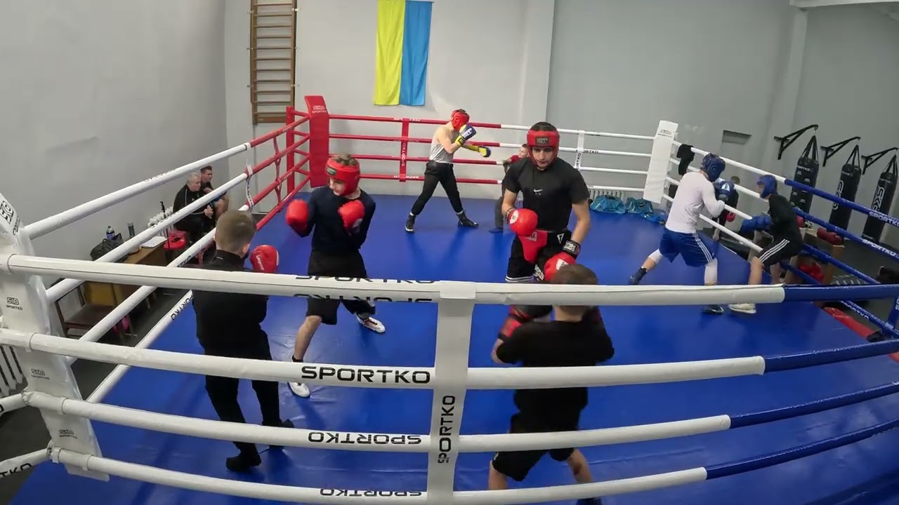 Тестируем малышей в парах 2.04.2026 г. Теплодар