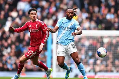 Full Match Replay (Chen Bozhou)