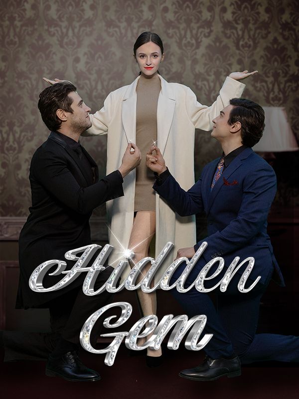 Hidden Gem - like My Billionaire Enemies Are Secretly My Family but longer