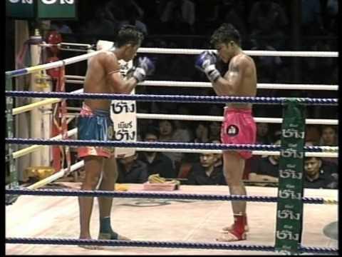 Sinbi Taewoong aka Thopadak Wanchalerm vs Maungfalek Kaitvichian background