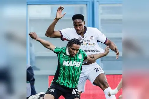 Full Match Highlights