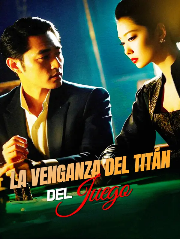 La Venganza del Titán del Juego poster