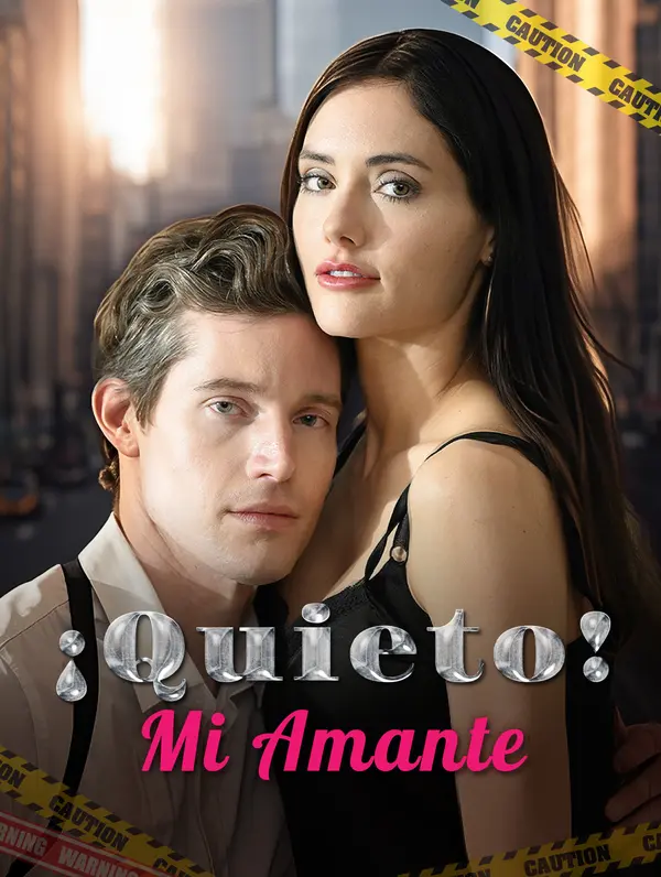 ¡Quieto! Mi Amante poster