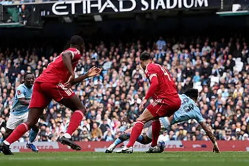 Full Match Replay (Commentary by Zhan Jun, Zhang Lu, Li Ziqi)