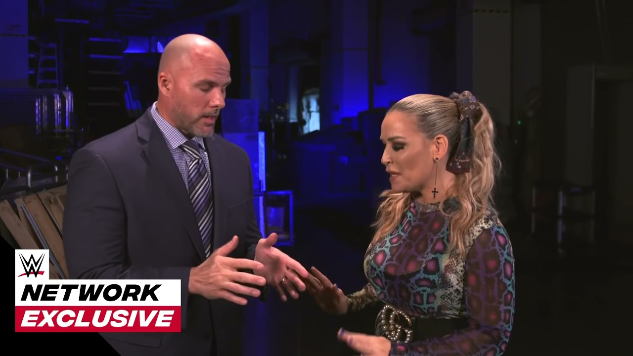 Triple Threat Survivor Series Qualifying Match made for tonight: Exclusive, November 06, 2020