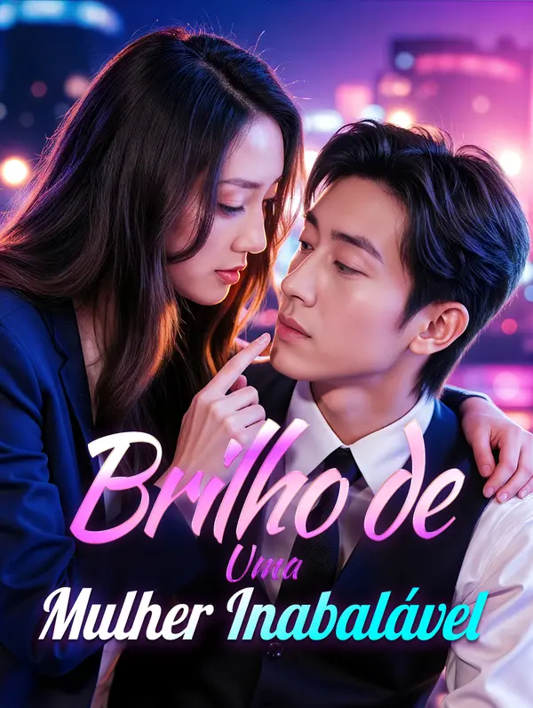 Brilho de Uma Mulher Inabalável poster