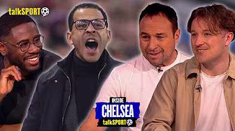 "Our home form is TERRIBLE!" Inside Chelsea look ahead to Newcastle