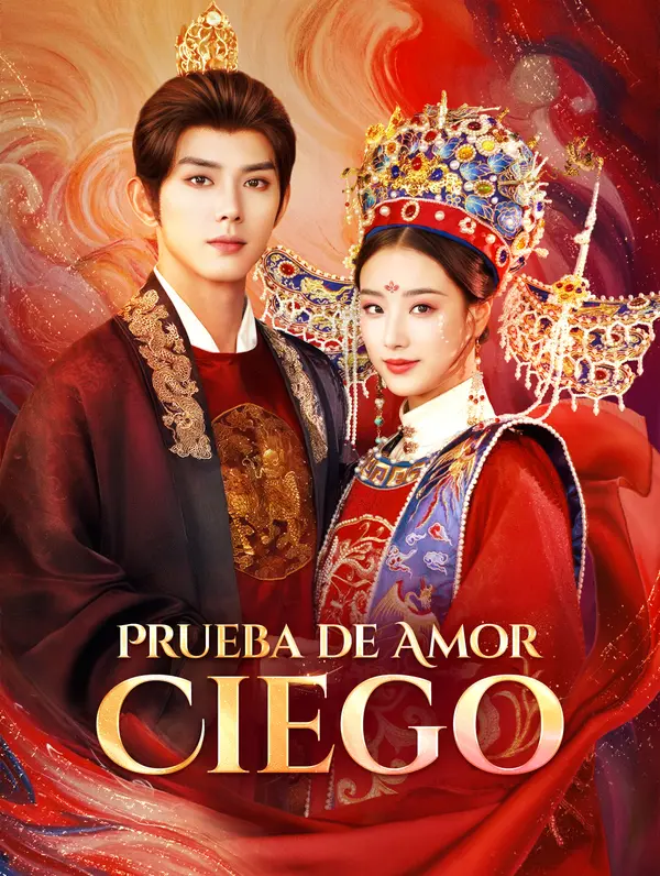 Prueba de Amor Ciego poster