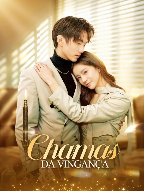 Chamas da Vingança poster