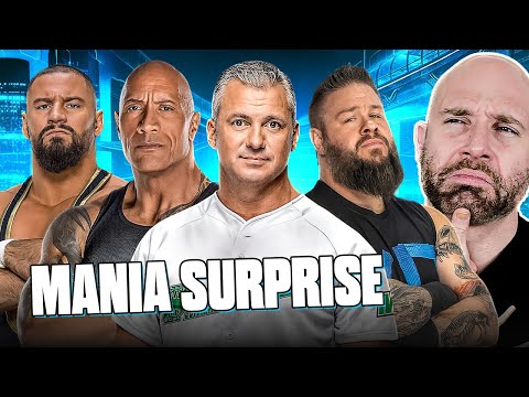 8 HUGE WrestleMania 42 Surprises Fans Aren’t Ready For