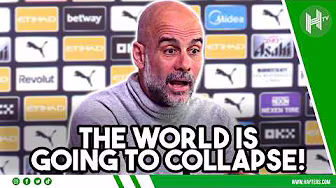 CONFLICT with Arteta? Pep HITS BACK at FALLOUT claims | Arsenal v Man City