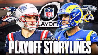 Biggest Storylines to Watch Heading Into Conference Championship Sunday