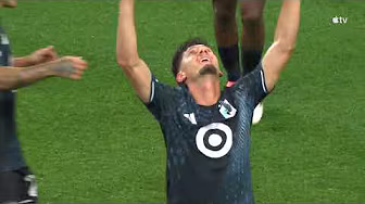 Nectarios Triantis ABSOLUTE BLAST FROM DISTANCE!!